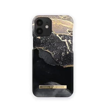 iDeal Fashion iPhone 13 Skal - Golden Twilight