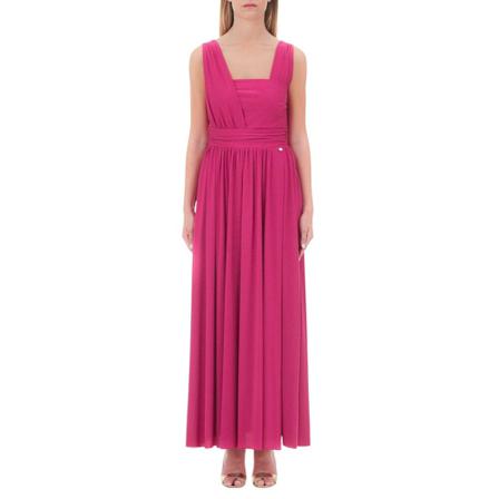 Liu Jo, Party Dresses Roze, Dames, Maat:M
