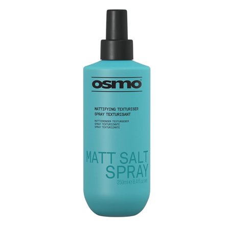 OSMO Matt Salt Spray 250 ml, Hår, Hårstyling, Saltvandsspray