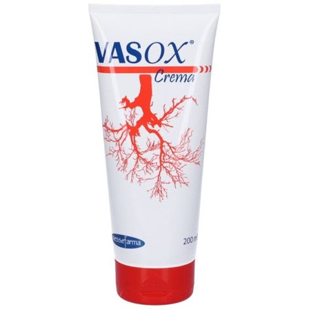 Vasox Crema 200ml
