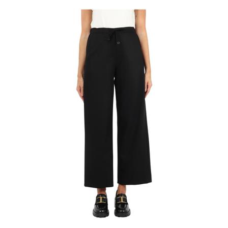 Max Mara Bukser Sort, Dame Bukser