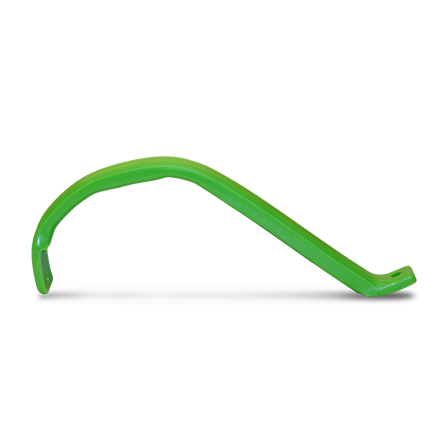 Suksikoukku SLP Powderpro/Slt/Tri-Keel