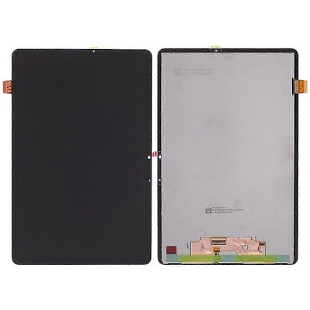 Kompatibel med Samsung Galaxy Tab S7 SM-T870 (kun Wi-Fi)/SM-T875 (LTE)/SM-T876B (LTE/5G) OEM erstatnings LCD-skjerm og digitaliserer