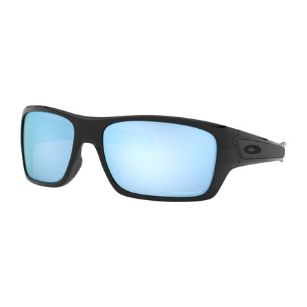Oakley Turbine Polarized sunglasses Black OneSize