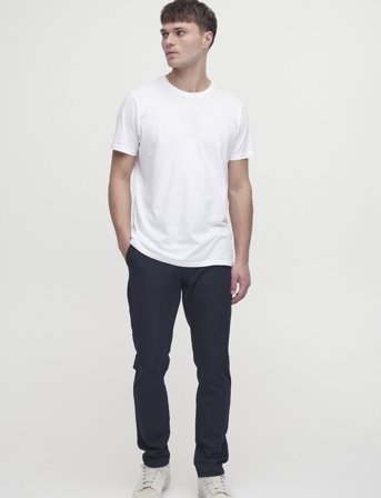 Solid Sdfrederic - Navy - 32 x 32