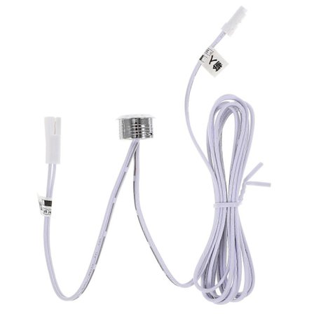 Led Touch 12v Led Ljusremsa