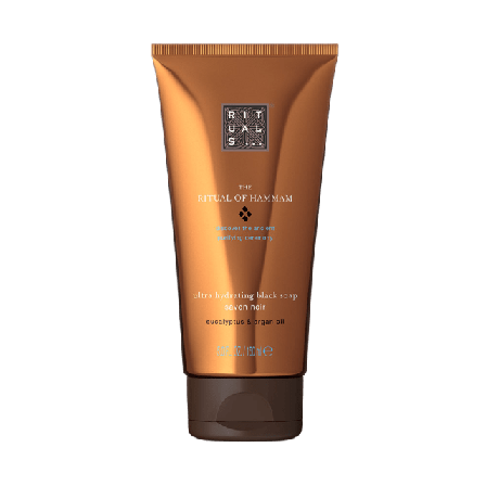 Rituals The Ritual of Hammam Black Soap Bad & dusch Unisex 150 ML