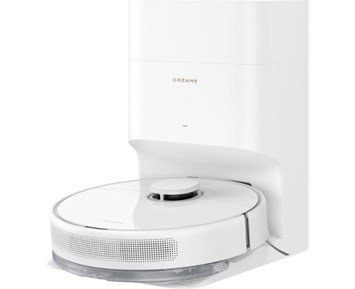 Dreame-D10 Plus Gen 2 - B-vare-Kraftig robotstøvsuger med moppefunksjon-Cleaning & Garment Care-Hjem og Fritid