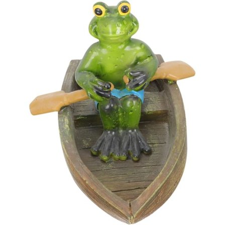 Flytande Dekoration Utomhus Pool Dekoration Utomhus Statyer O