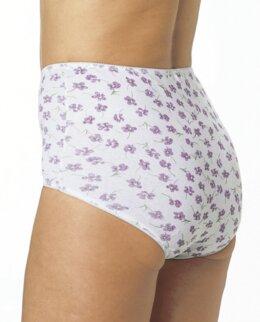 Truse 4-pk - 42/44 - Louise