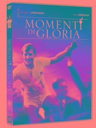 Momenti Di Gloria (2 Dvd)
