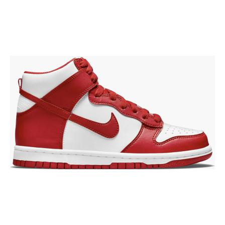 Nike Sneakers Rød, Herre, Størrelse: 37 1/2 EU