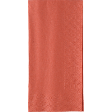 Sertviett 3-L 1/8 Oransje 39