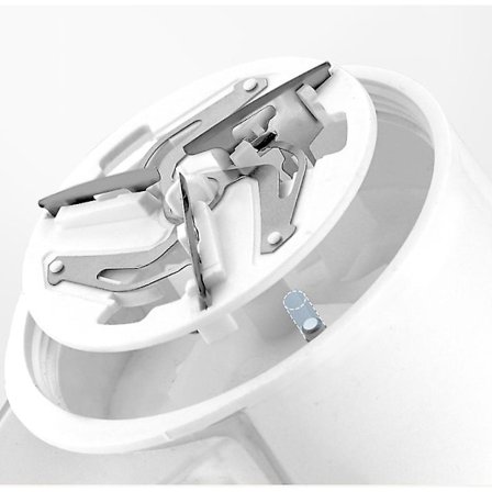 Klær Pilling Trimmer Oppladbar Klær Barbering Sug Hår Ball Maskin