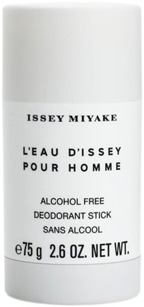 Issey Miyake L'Eau D'Issey Pour Homme Deodorant Stick 75 g, Parfumer & Dufte, Deodorant, Til Ham