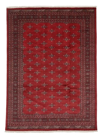 Dywan Bucharski 2Ply 250X348 Duży (Wełna, )