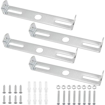 stk taklampeoppheng plate 105 mm taklampeholder med skruer tilbehør for hjemmekontor takbelysning