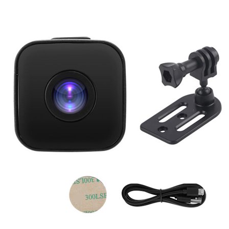 Vandtæt Kamera Trådløs WIFI Night Vision HD Udendørs Sports DV