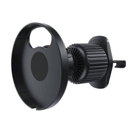 Bil Luftventil Beslag Mobiltelefonholder til Magnetisk Oplader Bilholder