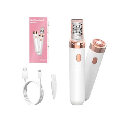 Soft Skin Pro kasvojen karvanpoistolaite, Softskin Pro karvanpoistolaite