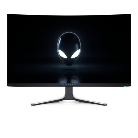 DELL ALIENWARE 32 4K QD-OLED GAMING MONITOR - AW3225QF 32IN 0.03MS 1 LFD