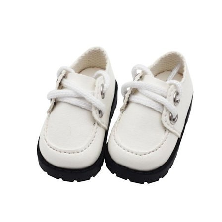 Dockskor Casual Wear Skor 2 2