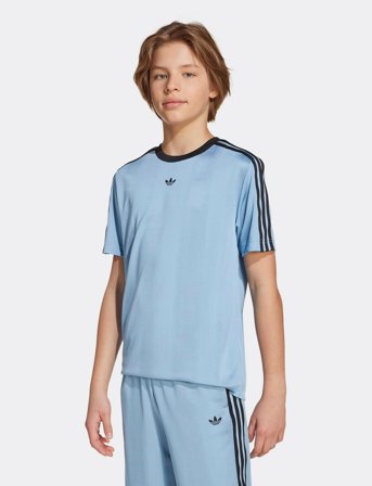 adidas Originals Tee - Blue - 152