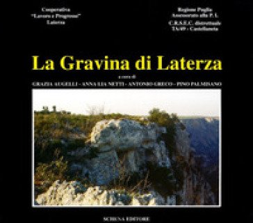 La Gravina di Laterza NA