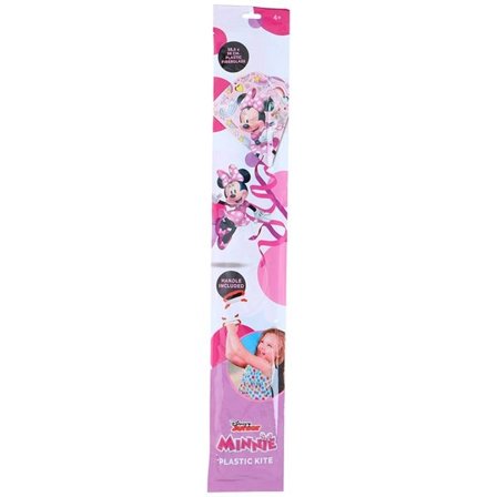 Drake med Mimmi Pigg-motiv – 56 x 58,5 cm