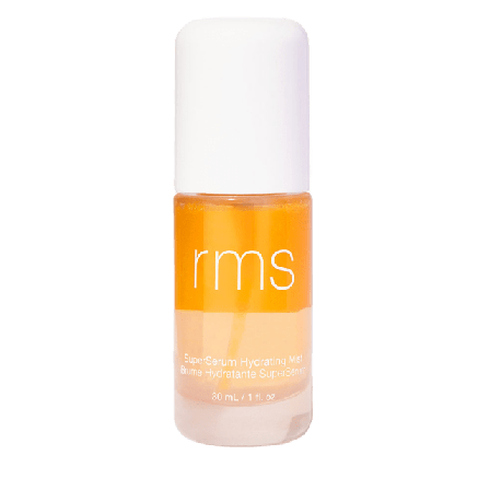 rms beauty SuperSerum Hydrating Mist Serum & specialbehandling Unisex 30 ML
