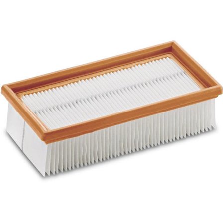 Fein 31345059010 Fladt filter, Støvsugere & rengøringsmaskiner