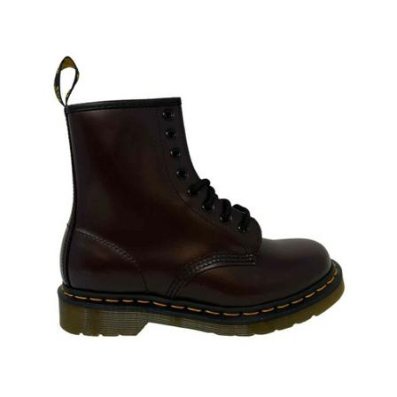 Dr. Martens, Boots 27277626 Brązowy, Kobieta, Rozmiar: 37 EU