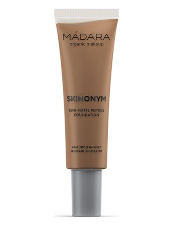 MÁDARA Skinonym Semi-Matte Peptide Foundation - 30 ML