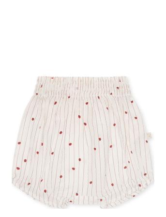 Klara Bloomers White That's Mine