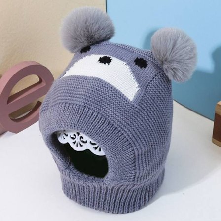 Baby mössa Barnhörselskydd STYLE 7 STYLE 7