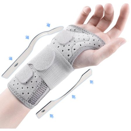 ING rannetuki pal Tunnelisyndrooma Yötuki lastalla Oikeakätinen rannetuki niveltulehdukseen jännetulehdukseen nyrjähdykseen ja kivunlievitykseen 