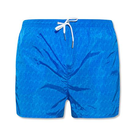 Dsquared2 Sea clothing Blå, Herre Badeshorts