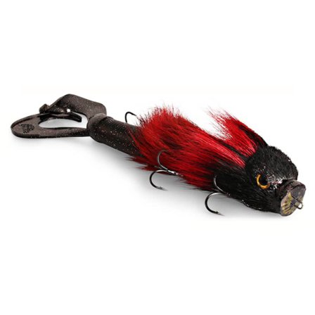 Miuras Mouse Magnum 30cm, 120g - Dracula