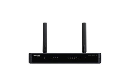 LANCOM SD-WAN gateway with