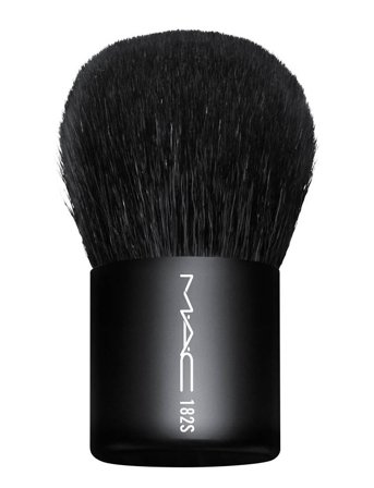 MAC Brushes - 182S Buffer - Multi/patterned - 0.23G