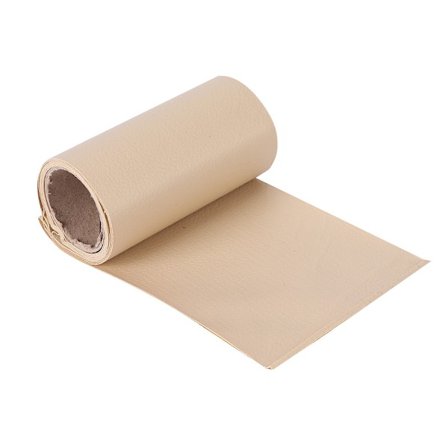 Soffa Läderreparationstejp i Beige Färg