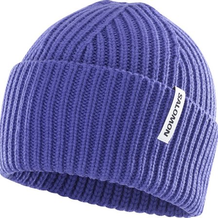 Salomon - Gorro unisex Snowbird - Liberty