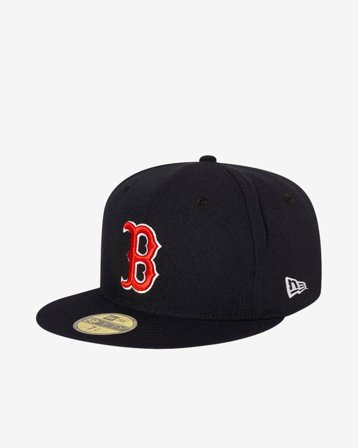 BOSTON RED SOX ACPERF 59FIFTY - BLUE 7