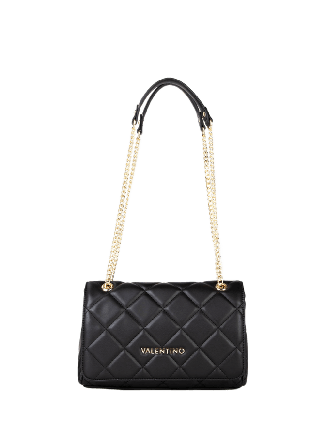 Valentino Bags Ocarina Shoulder Bag Handväskor Dam Svart ONESIZE
