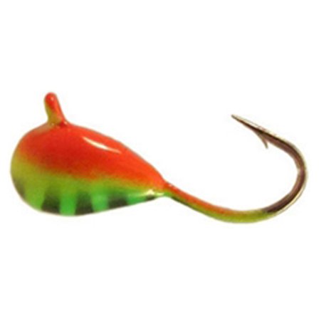 Mormyska M11 1,9 gr (2-Pack) 53