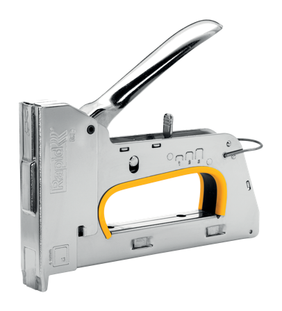 Rapid PRO R30 Stiftepistol, Håndverktøy