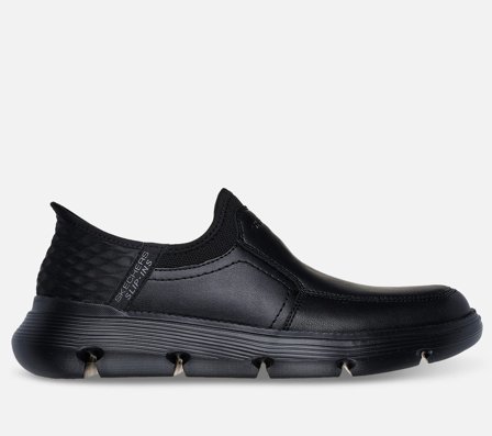 Skechers, Slip-ins: Garza - Dorado, 45, Herr