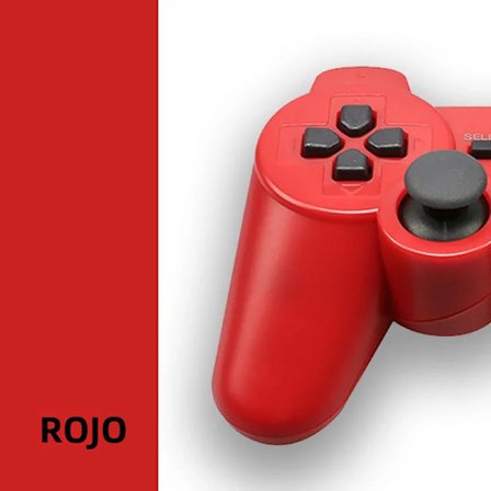 Med låda 10 Trådlös Gamepad Stöder Bluetooth för PS3 Joystick Kontroller med Inbyggd Vibration PS4 Kontroller Tillbehör