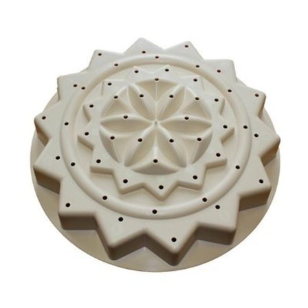 Äggostform 25cm - Äggostestjärnan