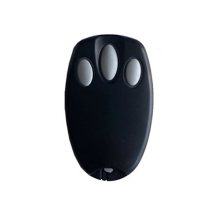 Chamberlain Liftmaster 94330e 94335e 84335aml 84330aml 1a5639-7 Motorlift Ml700 Garage Remote Control Gate Keychain Key Fob [DB]